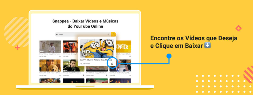 baixar vídeos e músicas em mp3-2