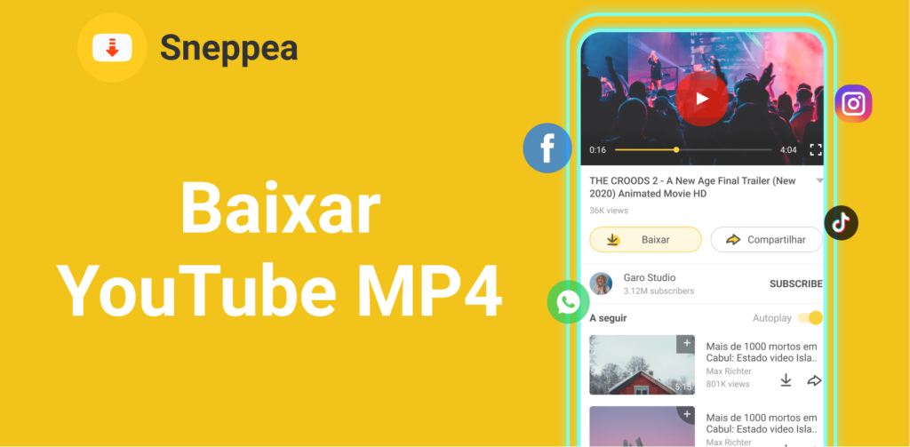 baixar musica em mp4