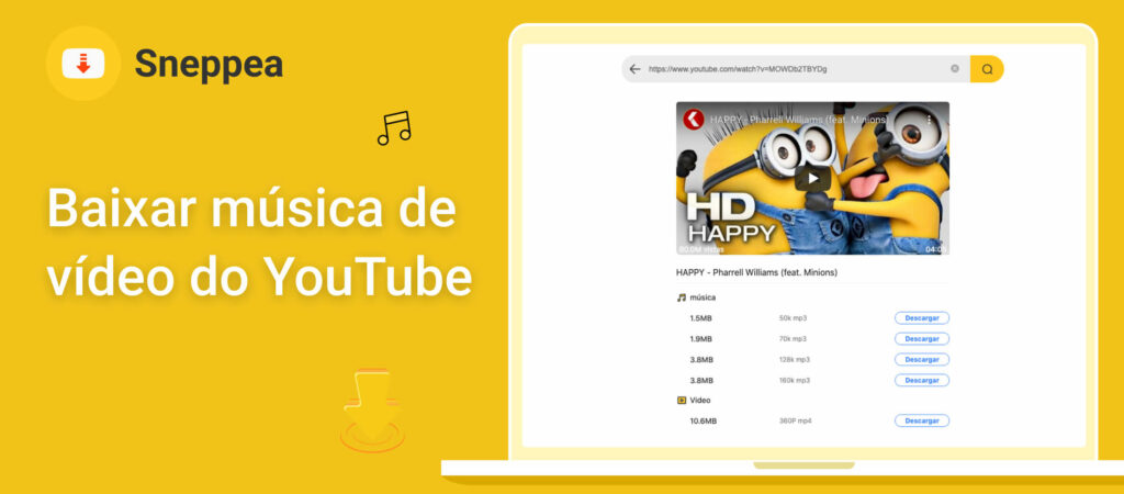 sneppea mp3 mp4 baixar step3