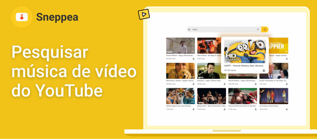 sneppea mp3 mp4 baixar step2