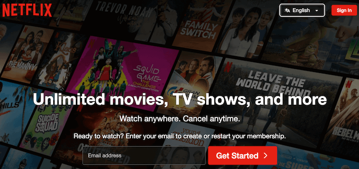 como baixar series no celular