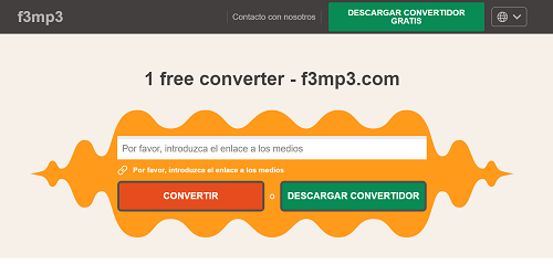 mp4 convertir a mp3
