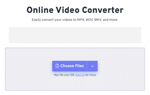 convertir a mp3 gratis

