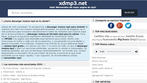 convertidor de video a mp3
