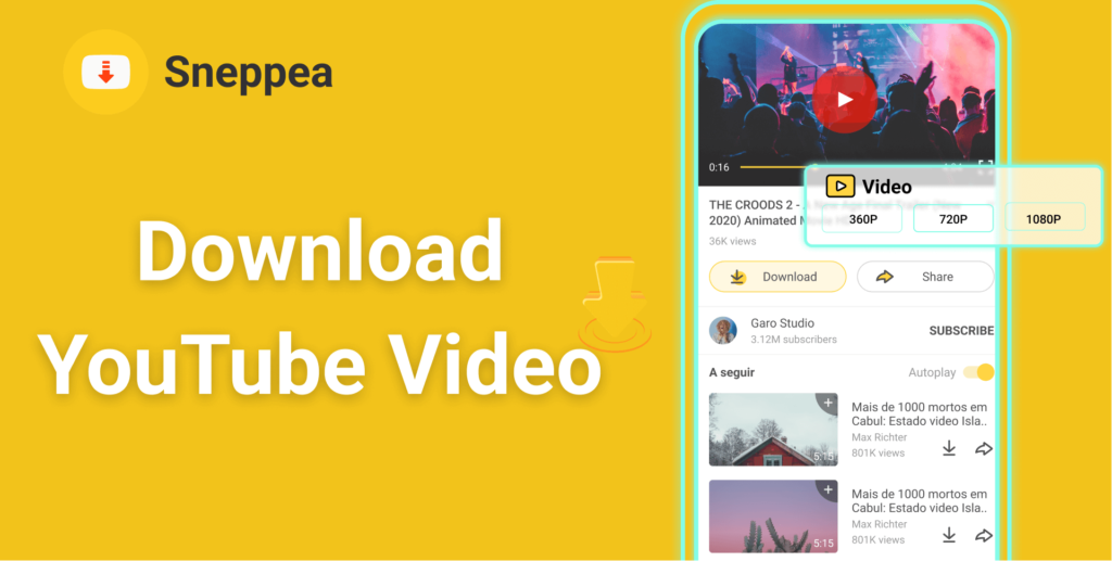 Download Film YouTube