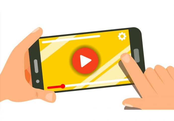 แอปดาวน์โหลด YouTube