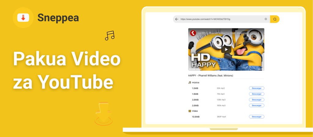 kipakuzi cha youtube -3