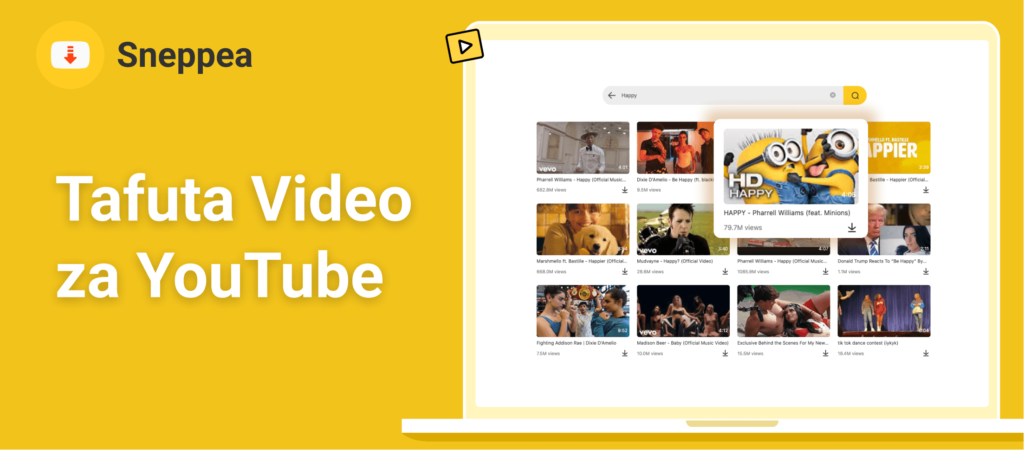 kipakuzi cha youtube -2