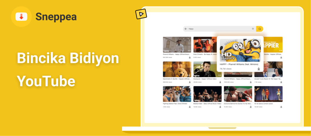 Youtube Downloader Kyauta-2