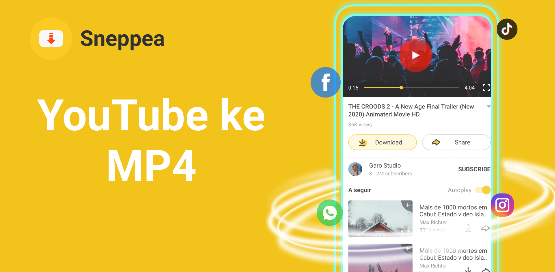 youtube ke mp4