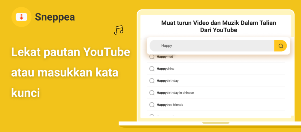 pemuat turun youtube step1