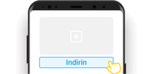 instagram videosunu indir