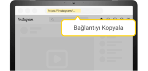 instagram videosunu indir