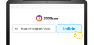 instagram videosunu indir