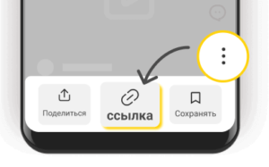 ссылка на скачивание роликов инстаграм