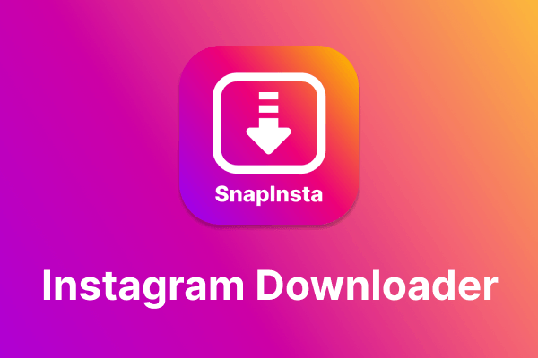 Snapinsta Instagram Video Downloader