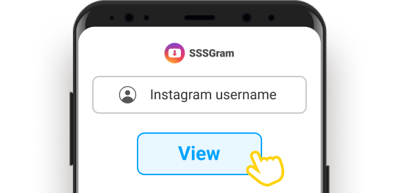 enter Instagram Profile URL