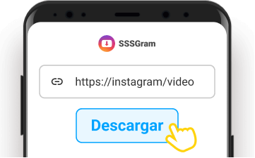 obtener enlace de video en Instagram