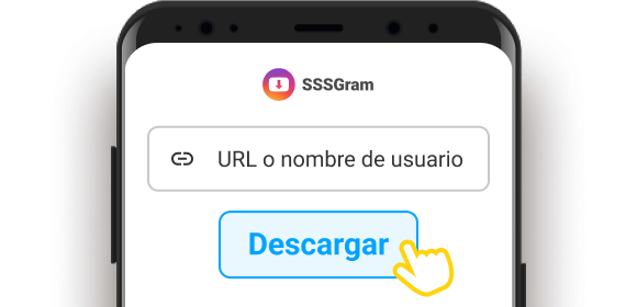 Ingresa al sitio web de SSSGram