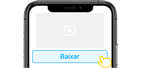 baixar stories de conta privada