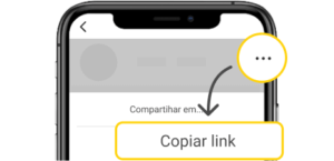 baixar video stories instagram