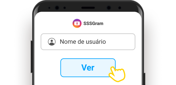 Entre o Nome de Usuário do Instagram