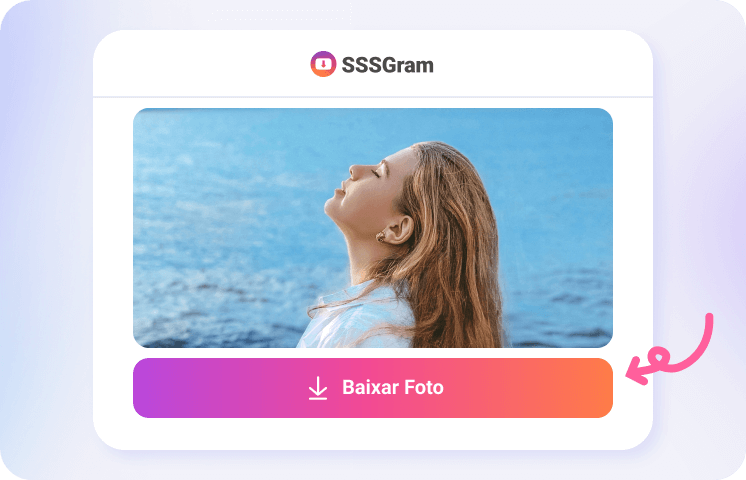 Como baixar foto de perfil do Instagram
