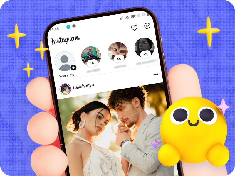 baixar videos e fotos do instagram gratis