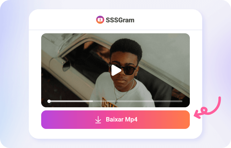 como baixar video do instagram