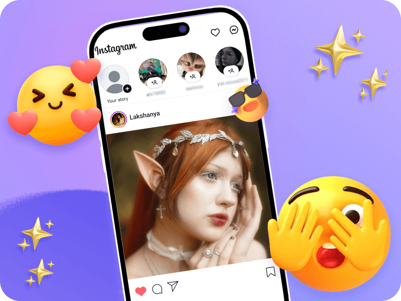 baixar vídeo com link do instagram