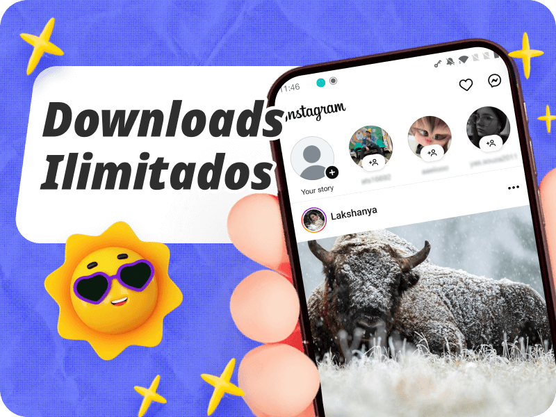 baixar video do instagram online gratis