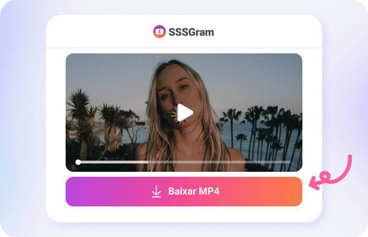 como baixar video do instagram sem marca d'água