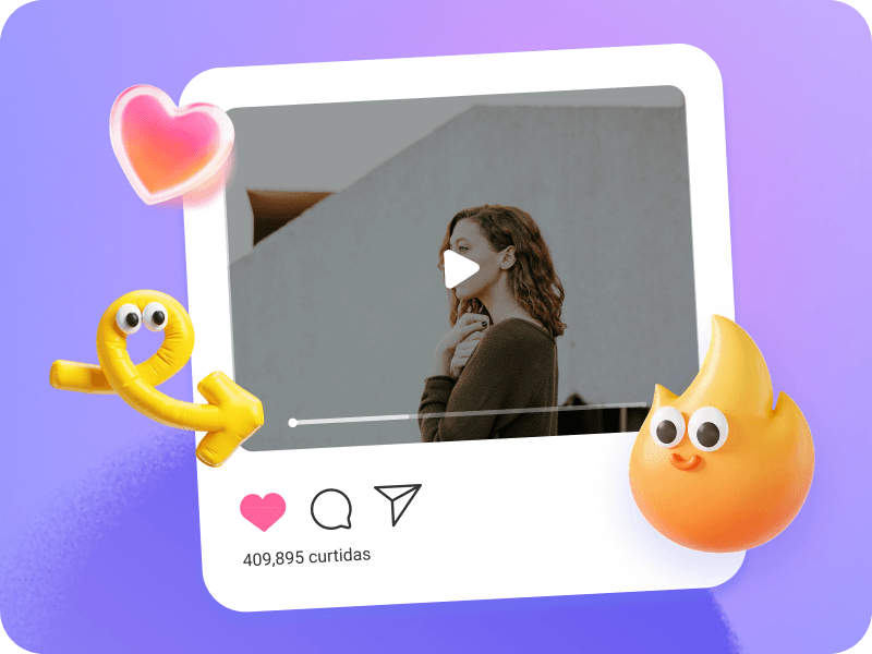 salve story instagram passo a passo