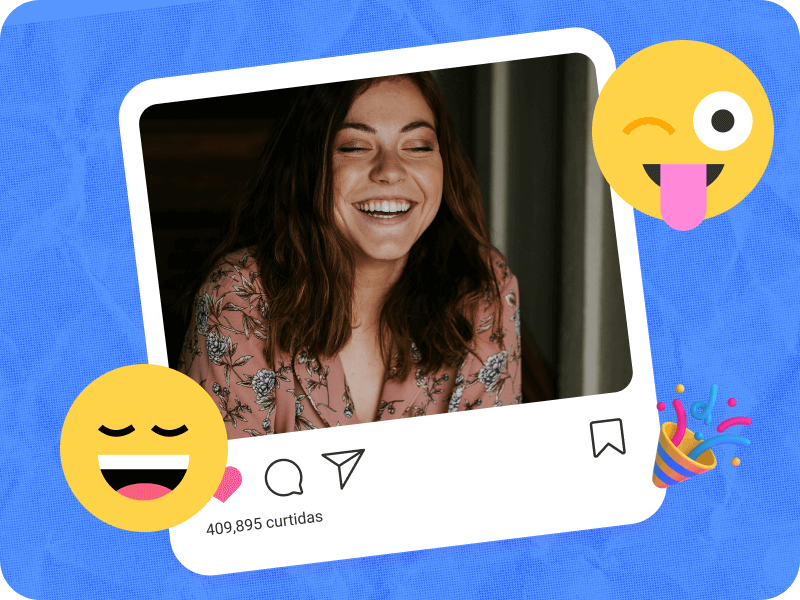 salvar stories online com um clique