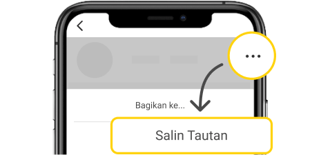 Salin Tautan Video Story