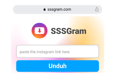 Tempelkan Story Pada Situs SSSGram