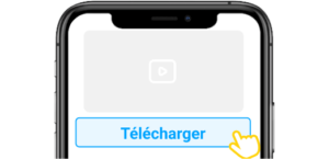 télécharger depuis instagram