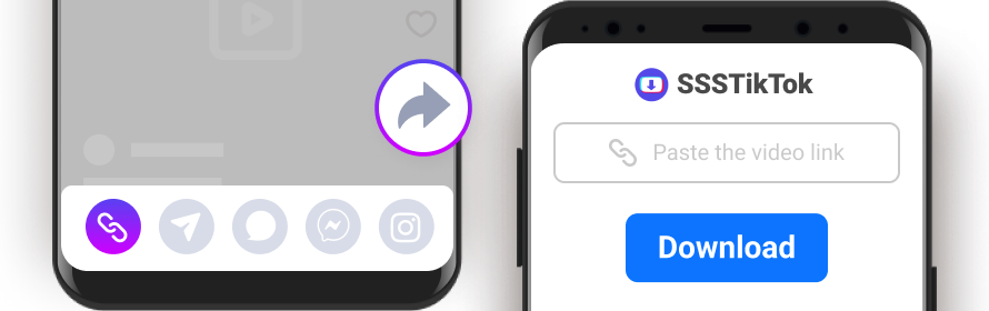 Download Audio TikTok Videos