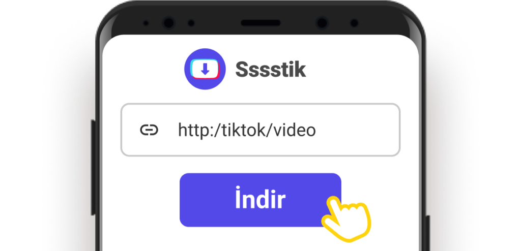 SSSTikTok web